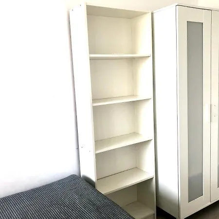 Blue River - Popowicka Вроцлав