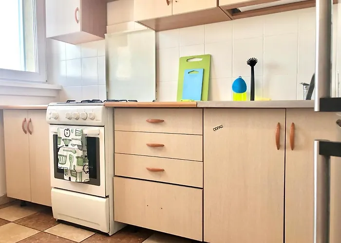 Blue River - Popowicka Вроцлав