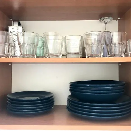 Blue River - Popowicka Apartman *