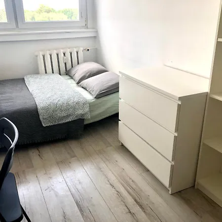 Blue River - Popowicka Wroclaw