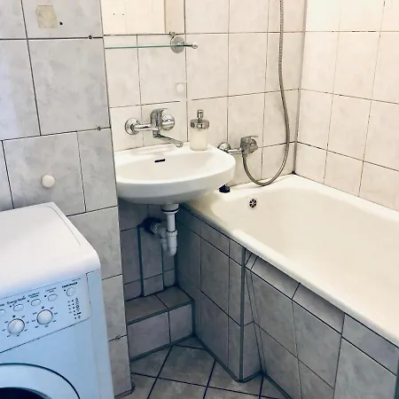 Blue River - Popowicka