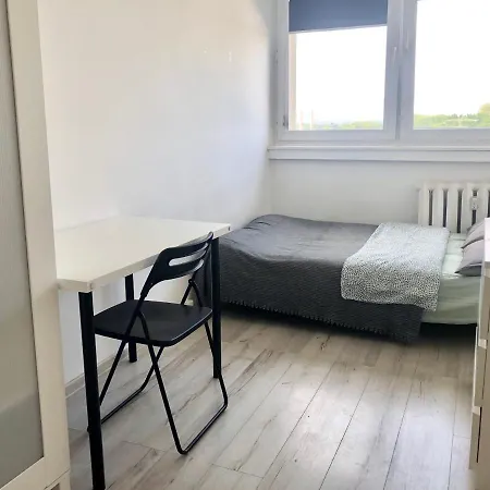 Blue River - Popowicka