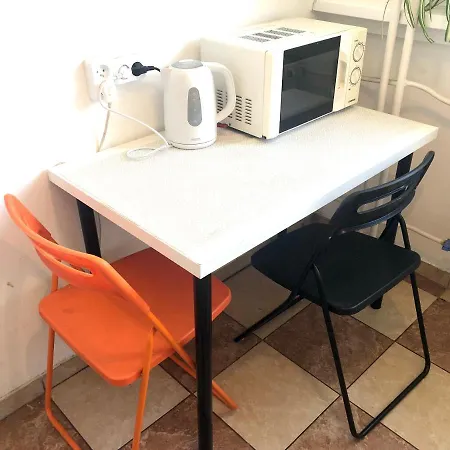 Blue River - Popowicka Wroclaw