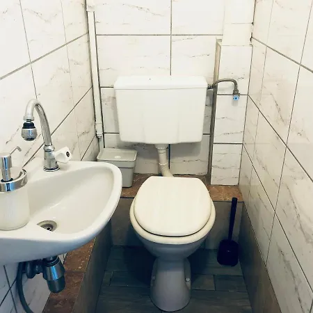 Apartment Blue River - Popowicka