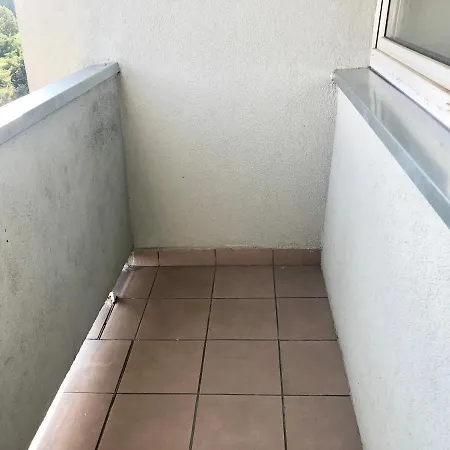 Apartment Blue River - Popowicka