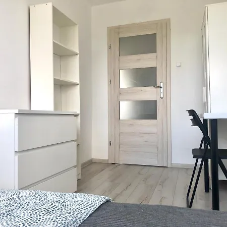 Blue River - Popowicka Wroclaw