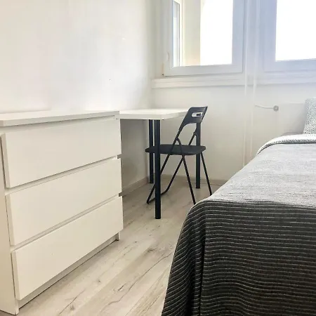 Apartman Blue River - Popowicka *