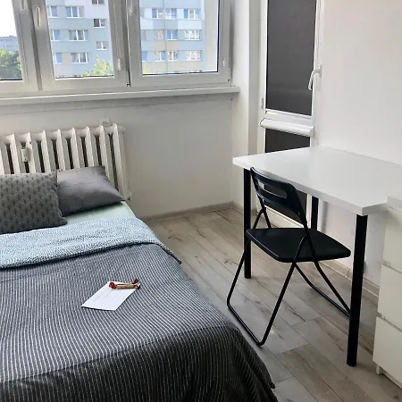 Blue River - Popowicka