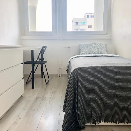 Blue River - Popowicka Wroclaw