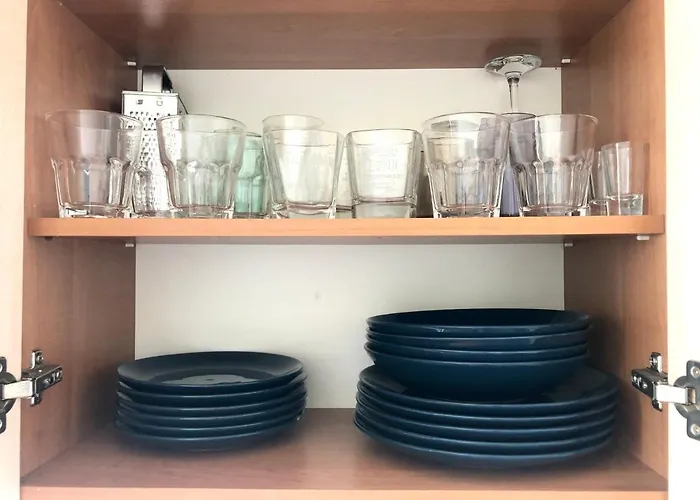 Blue River - Popowicka Apartment *