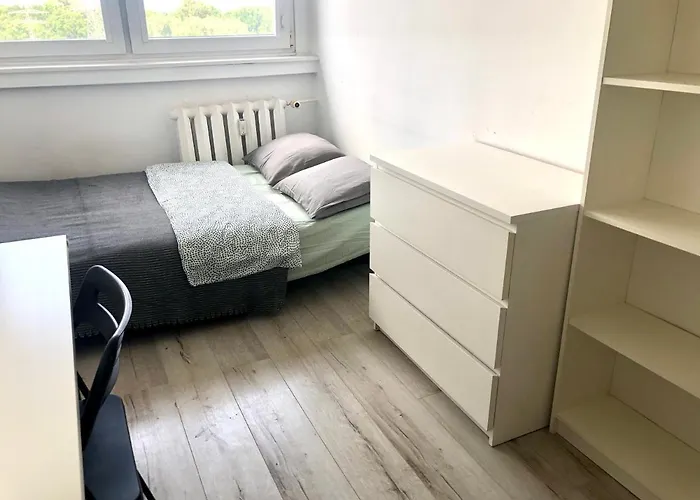 Blue River - Popowicka Wroclaw