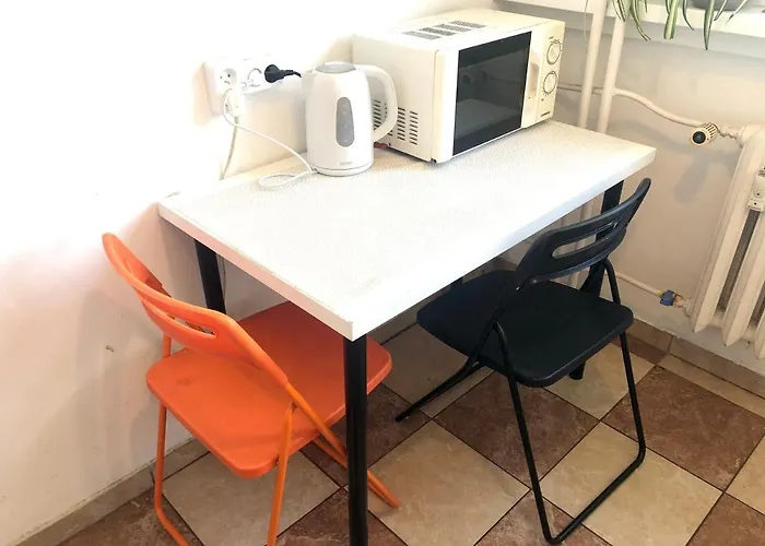 Blue River - Popowicka Wroclaw