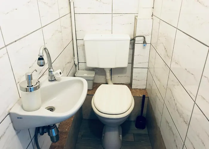 Apartman Blue River - Popowicka