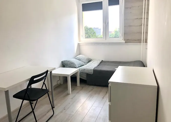 Apartment Blue River - Popowicka *