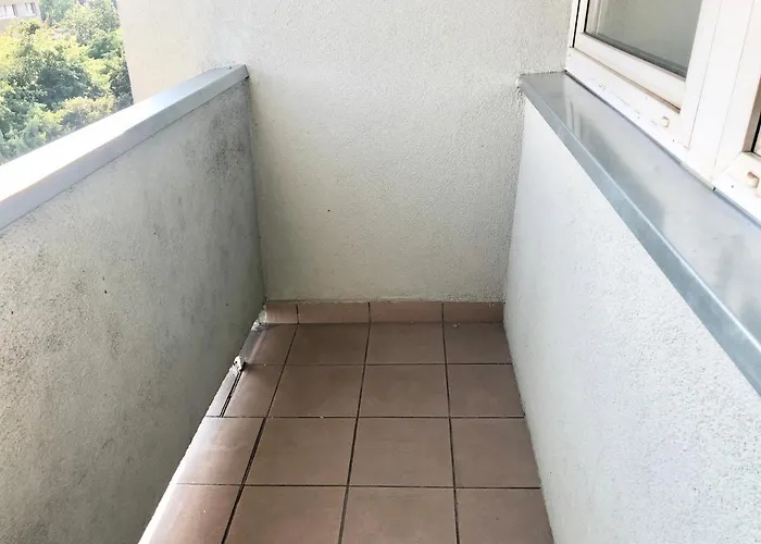 Apartman Blue River - Popowicka