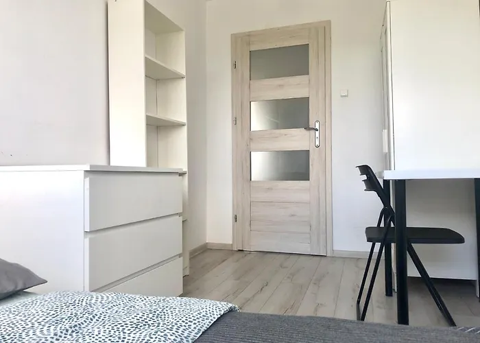 Blue River - Popowicka Wrocław