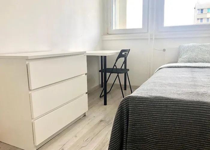 Apartment Blue River - Popowicka *