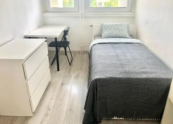 Apartment Blue River - Popowicka *