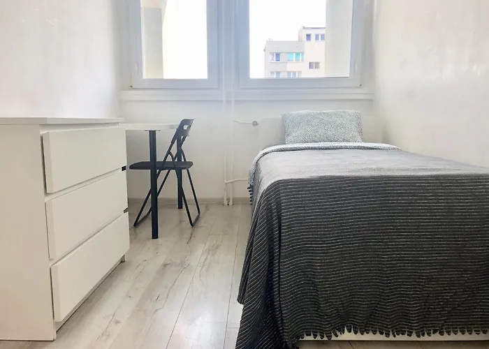 Blue River - Popowicka Wrocław